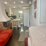 Bnb Renting Studio In The Heart Of Old Antibes