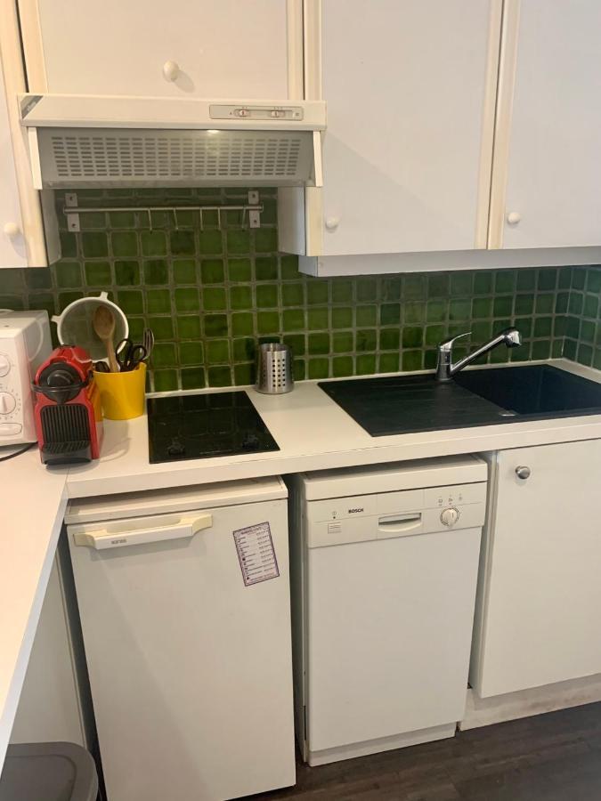 Apartment Bnb Renting Studio In The Heart Of Old Antibes