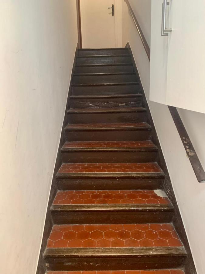 Bnb Renting Studio In The Heart Of Old *