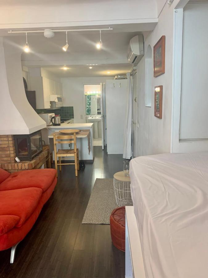 Bnb Renting Studio In The Heart Of Old Antibes