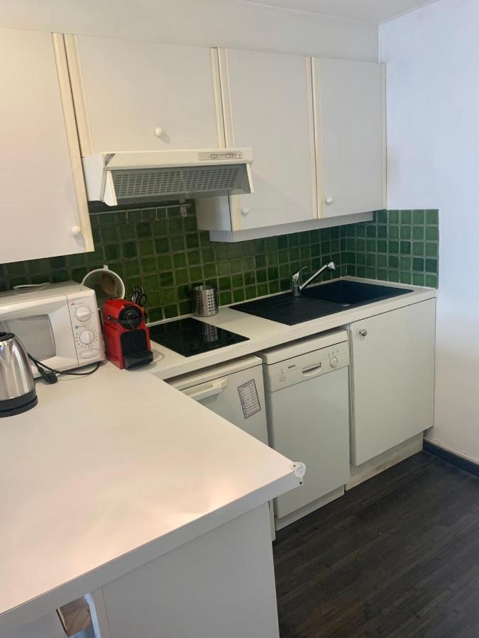 Bnb Renting Studio In The Heart Of Old