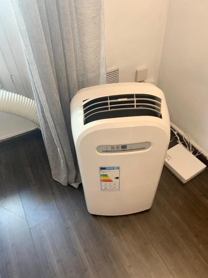 Apartment Bnb Renting Studio In The Heart Of Old